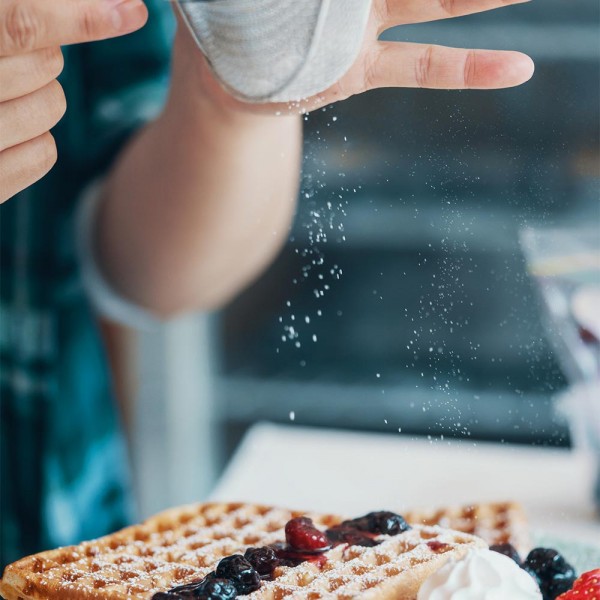 GASTROBACK® Waffeleisen - 42424 Waffeleisen Advanced Control