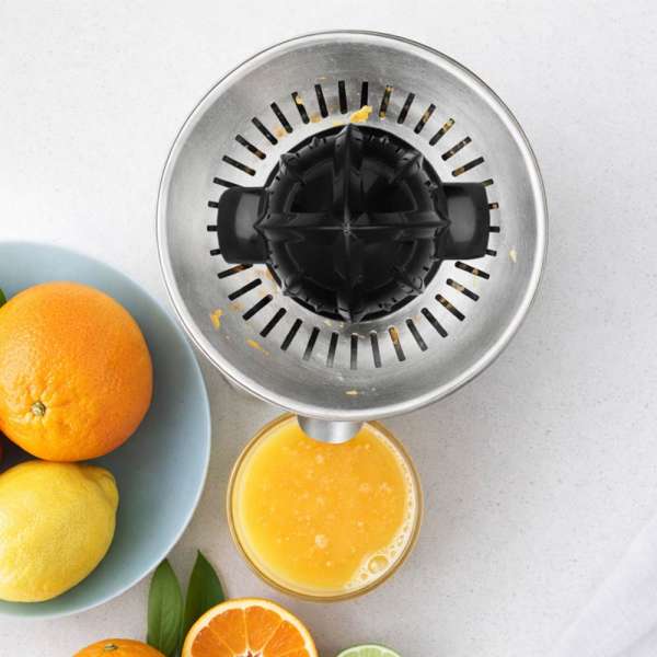 Design Zitruspresse Vita Juicer