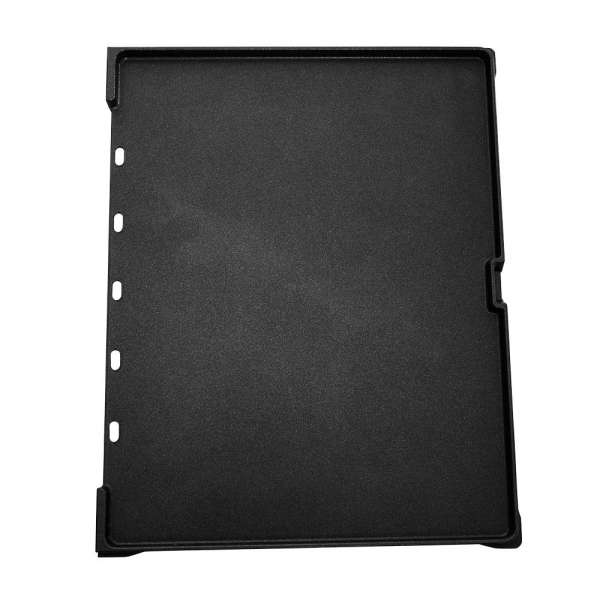 GASTROBACK® Tischgrill - 42524 Design Tischgrill Plancha & BBQ