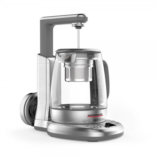 GASTROBACK® Teeautomat - 42440 - Design Tee Automat Advanced Plus