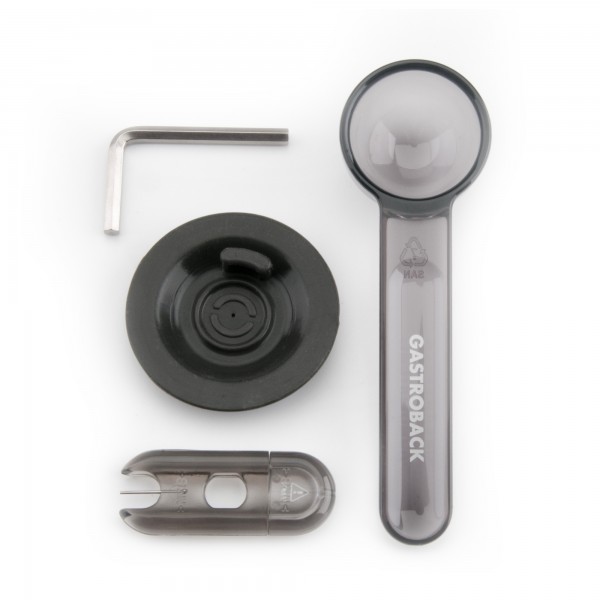 Accessories set for 42611