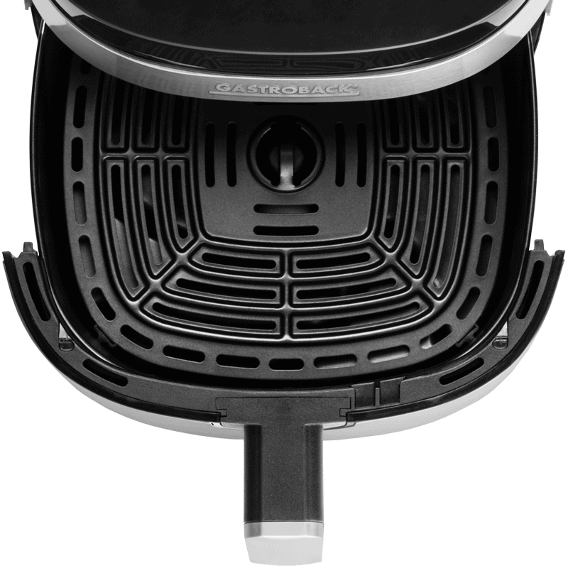 GASTROBACK® Fritteuse - 42582 - Design Heißluftfritteuse Air Pro GASTROBACK® Fritteuse - 42582 - Design Heißluftfritteuse Air Pro