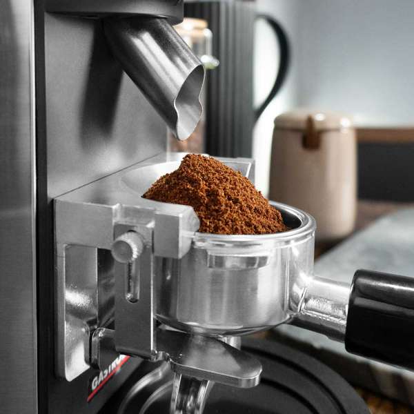 GASTROBACK® Kaffeemühle - 42644 - Design Kaffeemühle Pro Touch 30