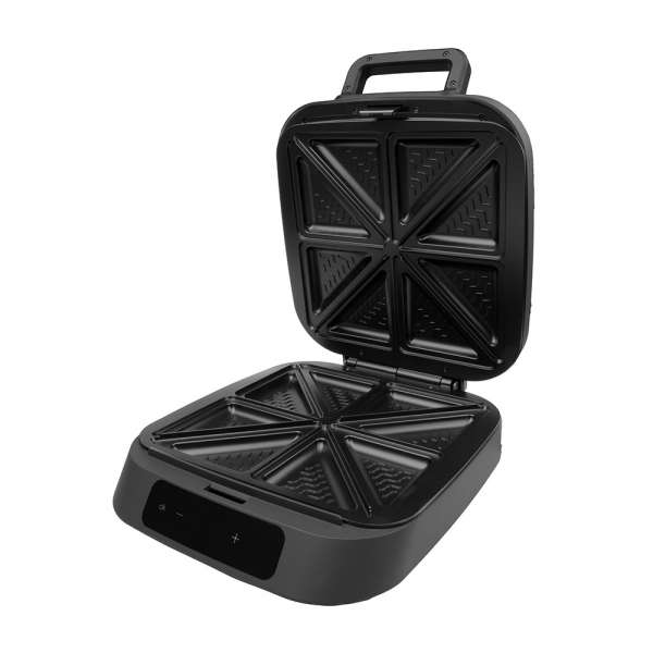 Sandwichmaker Snack Station 4XL Advanced