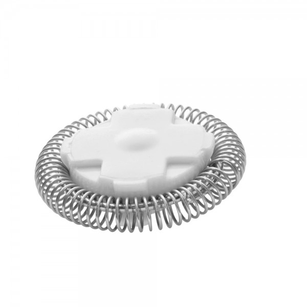 Foaming spiral for 42325/42326