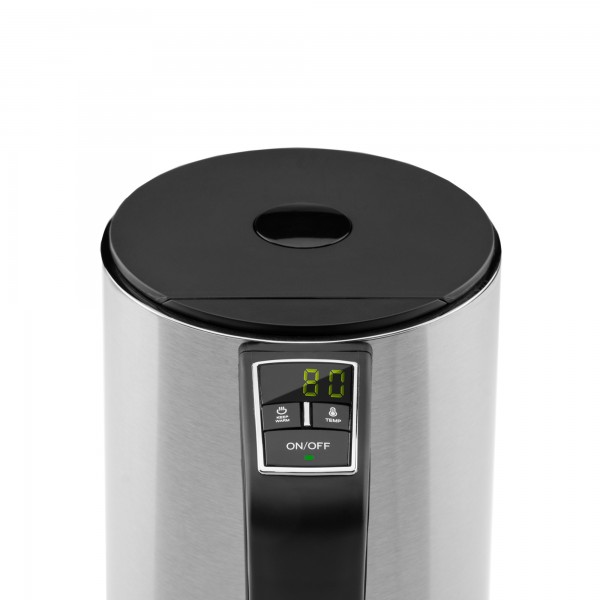 GASTROBACK® Wasserkocher - 42436 - Design Wasserkocher Cool Touch