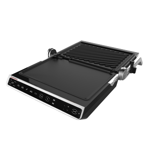 Design BBQ Advanced Smart