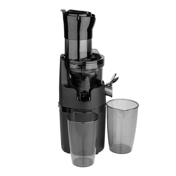 GASTROBACK Entsafter - 40146 - Slow Juicer Vita Fresh