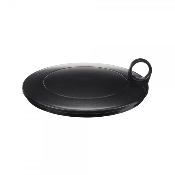 Bean hopper lid for 42642
