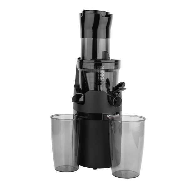 GASTROBACK Entsafter - 40146 - Slow Juicer Vita Fresh