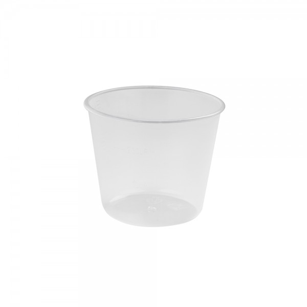 Messbecher f. 42822, 42823, 42828