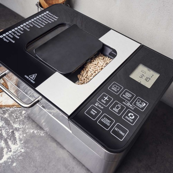 GASTROBACK® Brotbackautomat - 42823 - Design Brotbackautomat Advanced