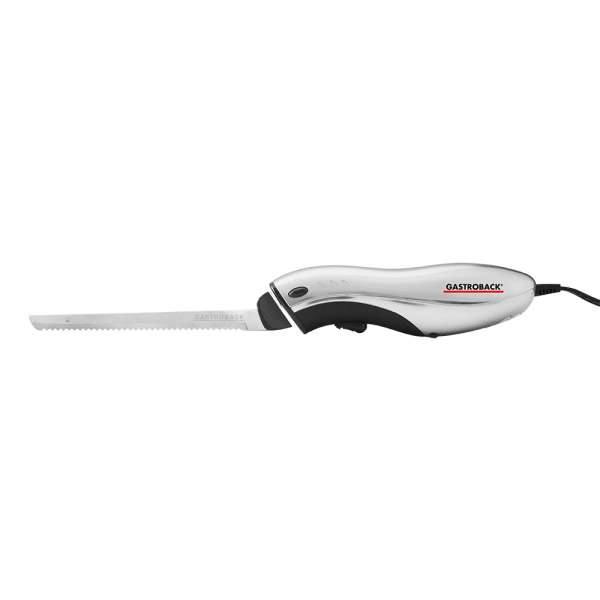 GASTROBACK Elektromesser - 41600 - Design Elektro Messer