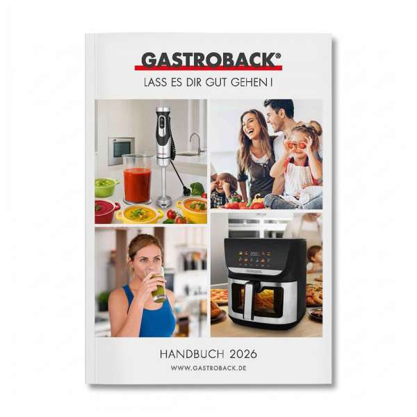 Katalog - Handbuch 2026
