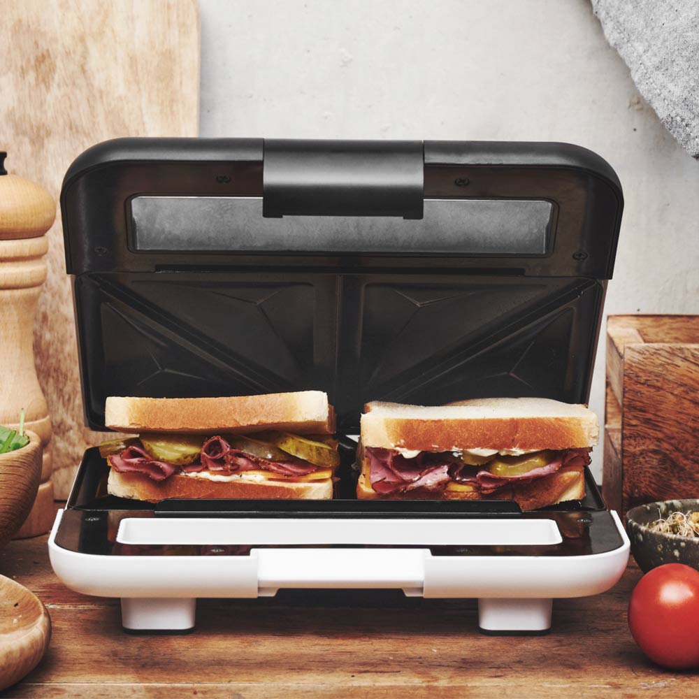 Design Sandwichmaker Design Sandwichmaker