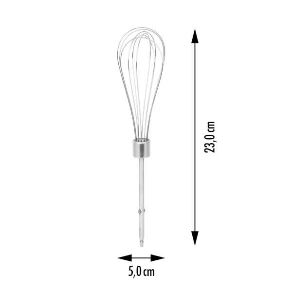 Handmixer PowerMix Air 1.000 W