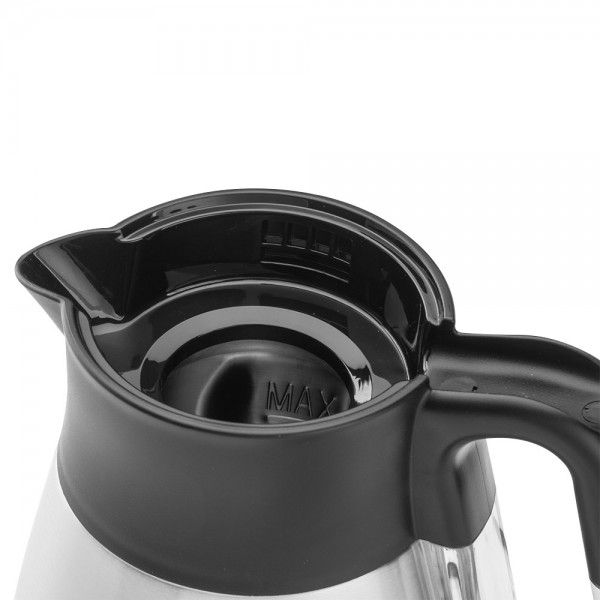 Design Wasserkocher Advanced Thermo