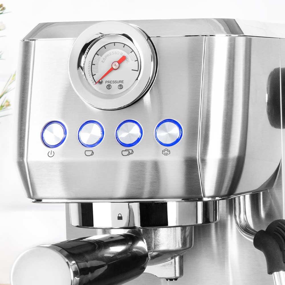 GASTROBACK® Siebträger Espressomaschine - 42721 - Design Espresso Piccolo Pro GASTROBACK® Siebträger Espressomaschine - 42721 - Design Espresso Piccolo Pro