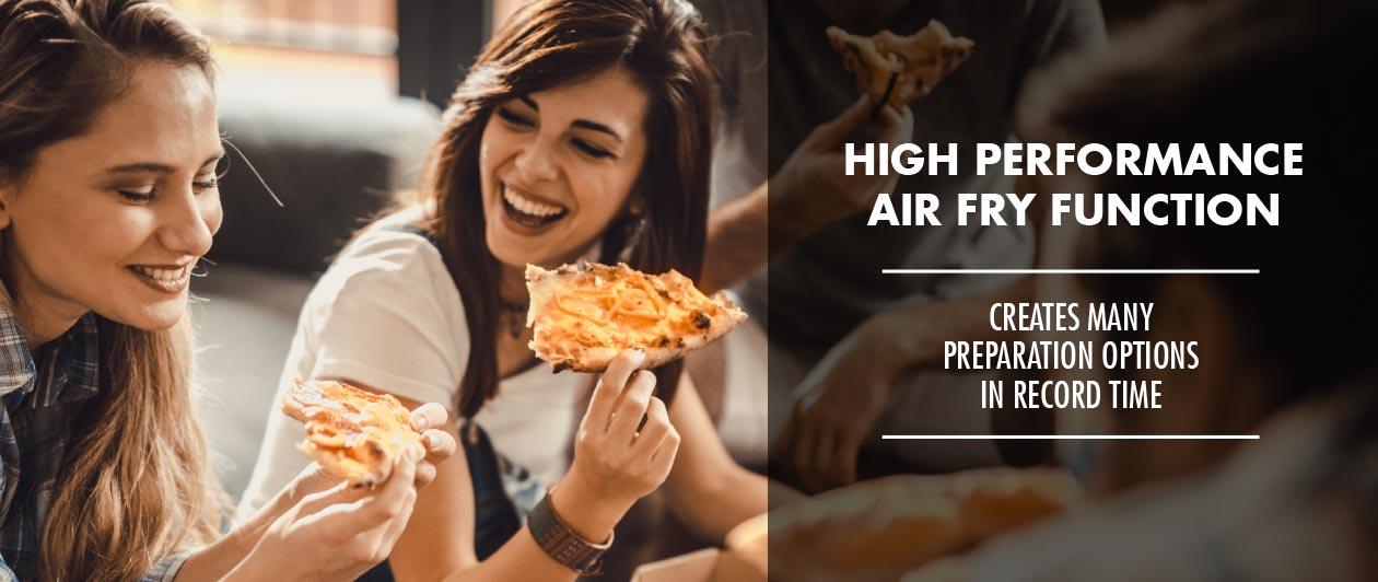 GASTROBACK® Mini Oven - 42815 Design Oven Air Fry & Pizza GASTROBACK® Mini Oven - 42815 Design Oven Air Fry & Pizza