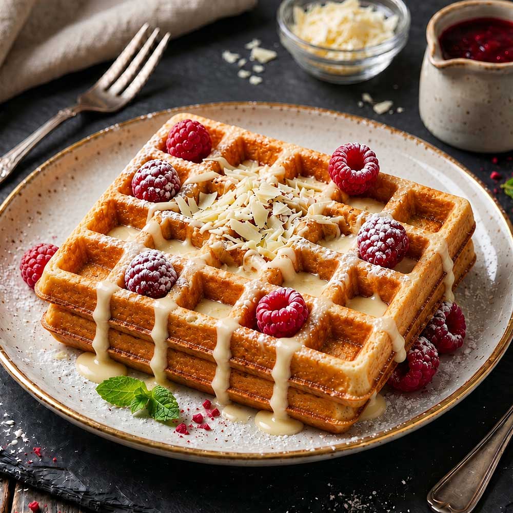 GASTROBACK® Waffeleisen - 42448 - Waffeleisen Advanced Control Pro 4 - BLACK EDITION GASTROBACK® Waffeleisen - 42448 - Waffeleisen Advanced Control Pro 4 - BLACK EDITION