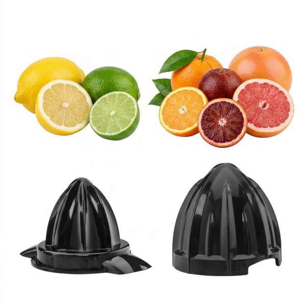 Design Zitruspresse Vita Juicer