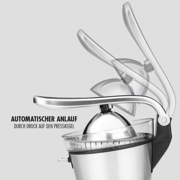 Zitruspresse Advanced Pro S