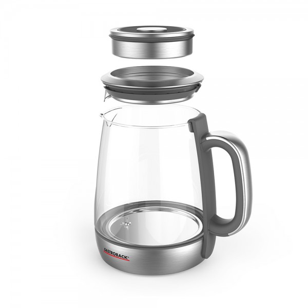 GASTROBACK® Teeautomat - 42440 - Design Tee Automat Advanced Plus