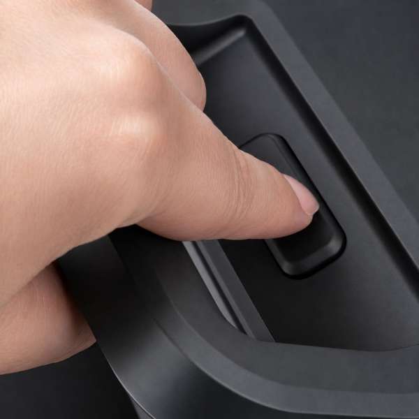 Sandwichmaker Snack Station 4XL Advanced