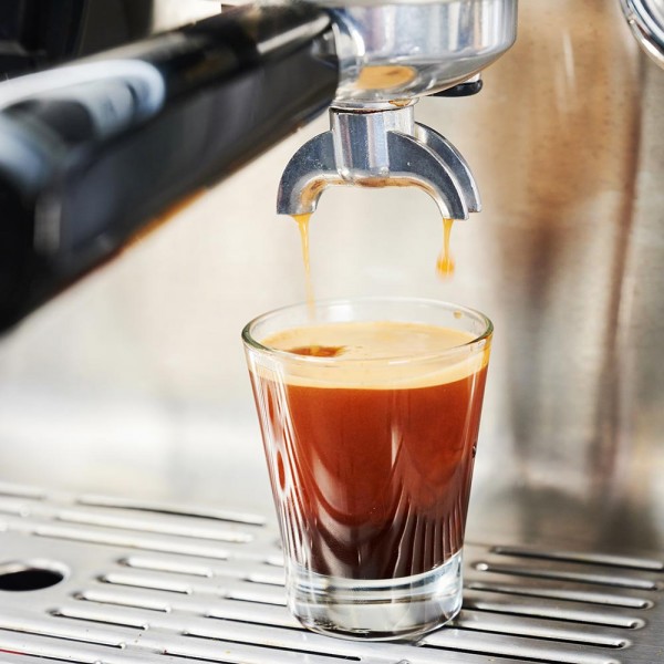 GASTROBACK® Siebträgermaschine - 42616 - Design Espresso Barista Pro