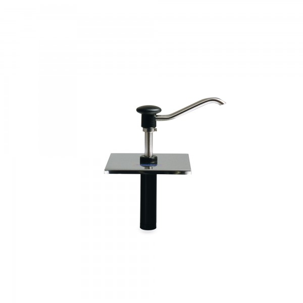 Druckknopfdosiersp. für 1/3 GN Beh. EBK-SR-GN 1/3
