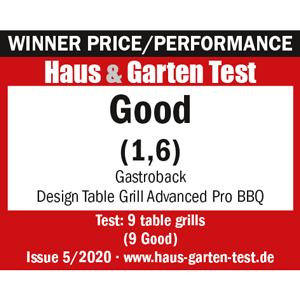 H&G Testlogo