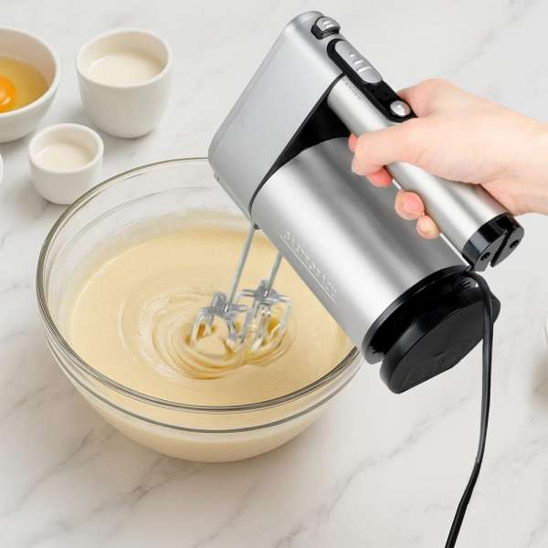 Handmixer PowerMix Air 1.000 W