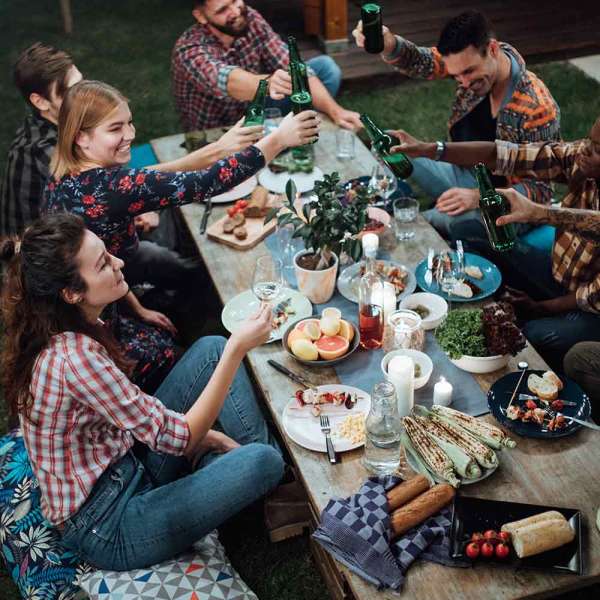 Gourmet Multigrill BBQ Pro Smart