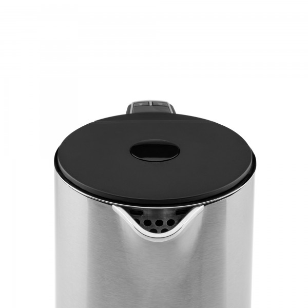 GASTROBACK® Wasserkocher - 42436 - Design Wasserkocher Cool Touch