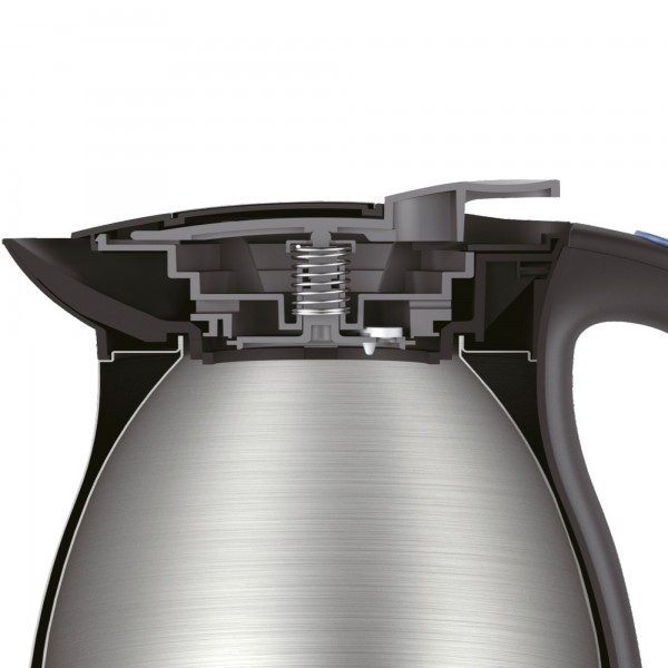 Design Wasserkocher Advanced Thermo