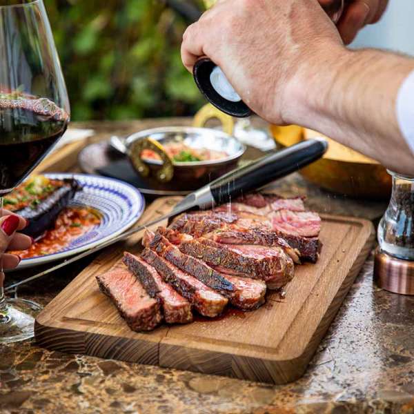 Gourmet Multigrill BBQ Pro Smart
