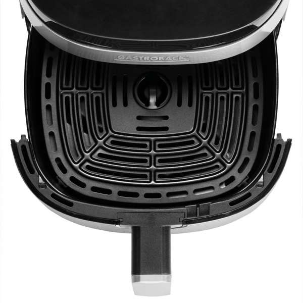 GASTROBACK® Fritteuse - 42582 - Design Heißluftfritteuse Air Pro