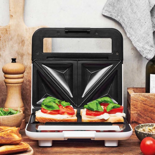 GASTROBACK Sandwichmaker - 42443 - Design Sandwichmaker