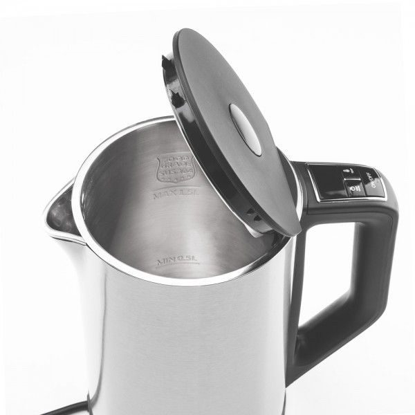 GASTROBACK® Wasserkocher - 42436 - Design Wasserkocher Cool Touch