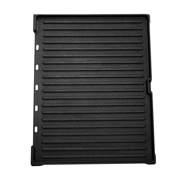 GASTROBACK® Tischgrill - 42524 Design Tischgrill Plancha & BBQ