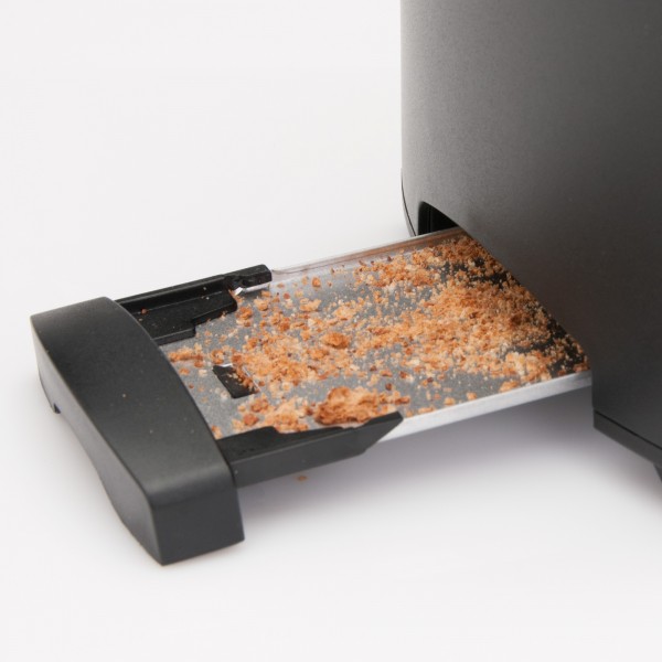 Design Toaster Pro 2S