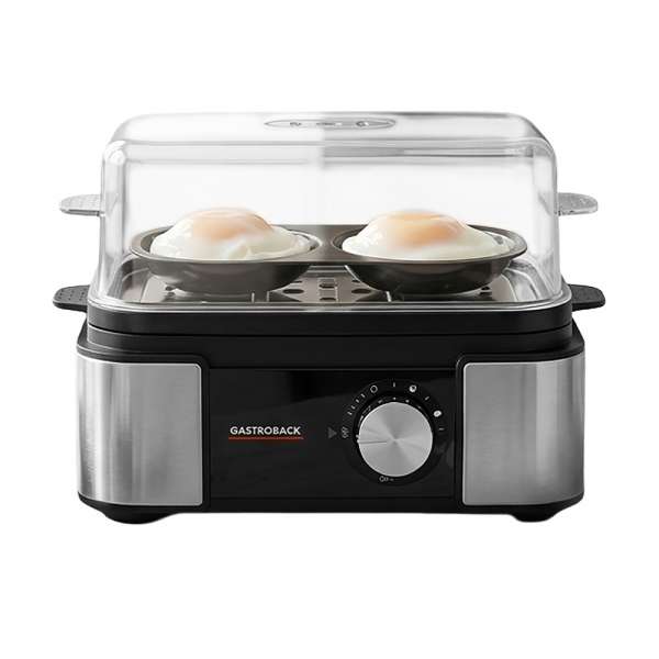 Smarter Eierkocher EasyCook 6