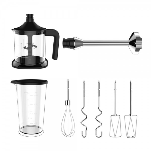 Design Handmixer Pro