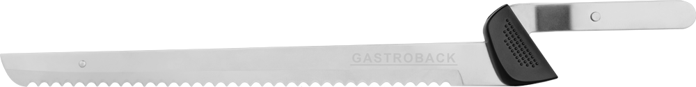 GASTROBACK® Elektromesser - 41600 - Design Elektro Messer GASTROBACK® Elektromesser - 41600 - Design Elektro Messer
