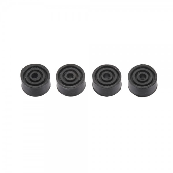 Fuss f. 40145 (1 Set mit 4 Stck)
