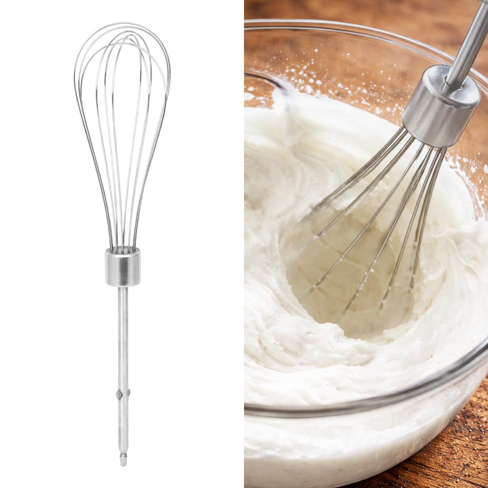 GASTROBACK® Handmixer - 40984 - Handmixer PowerMix Air 1.000 W