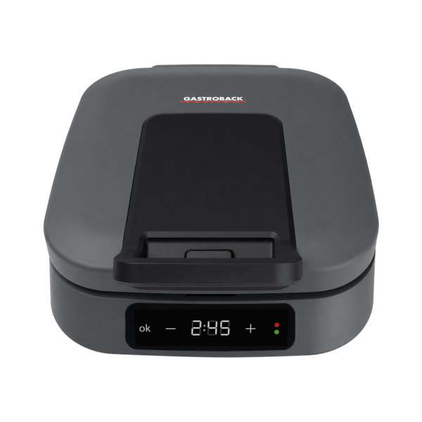 Sandwichmaker Snack Station 4XL Advanced