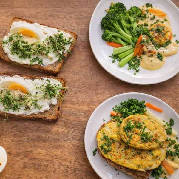 Smarter Eierkocher EasyCook 6