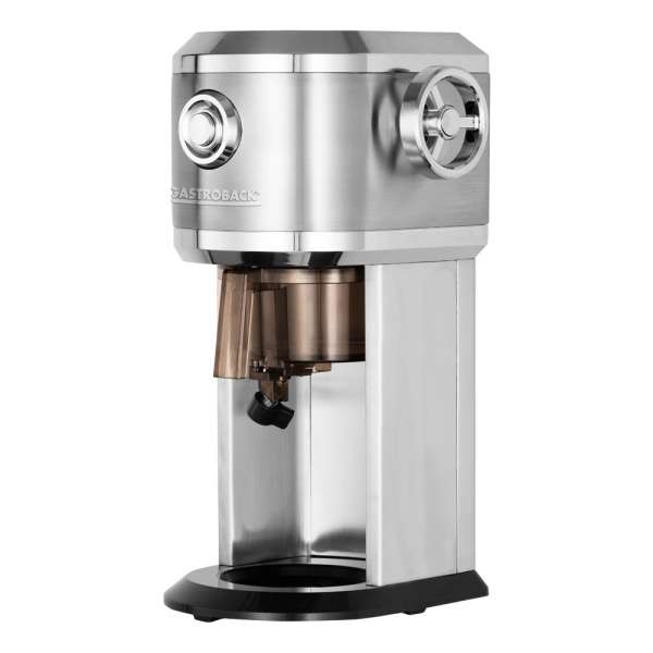 GASTROBACK® Ice-Shaver - Slushy-Maker - Eismaschine - Eiskratzer - 42905 - Design Ice Shaver