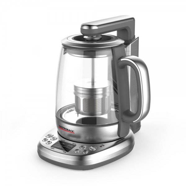 GASTROBACK® Teeautomat - 42440 - Design Tee Automat Advanced Plus